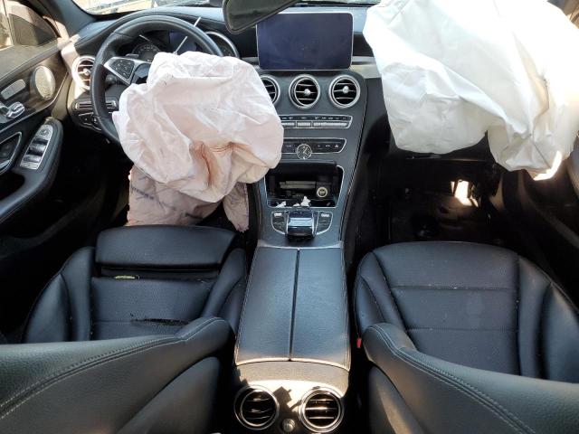 55SWF4KBXFU061749 Mercedes-Benz C 300 4matic