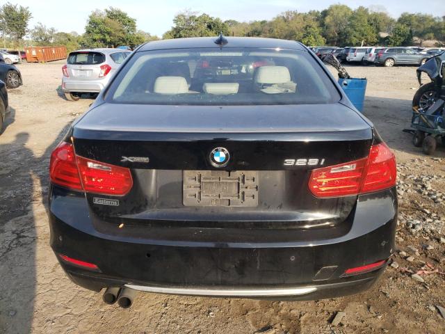 2015 BMW 328 XI - WBA3B3C55FF548952