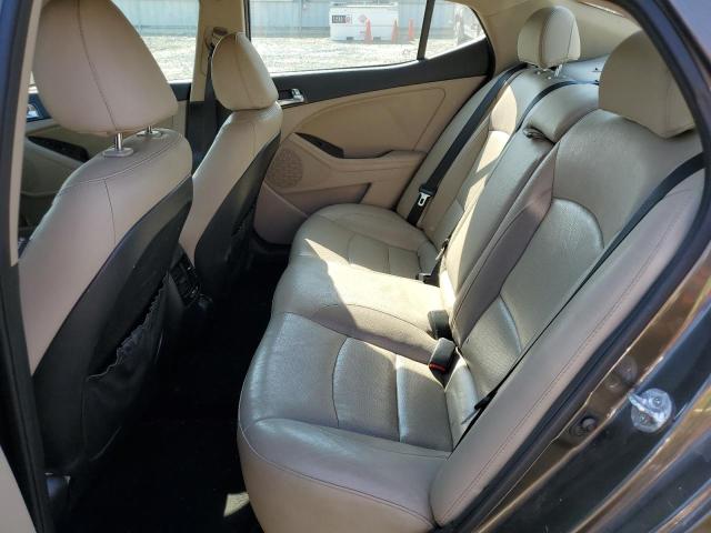 5XXGN4A74FG393429 KIA OPTIMA EX