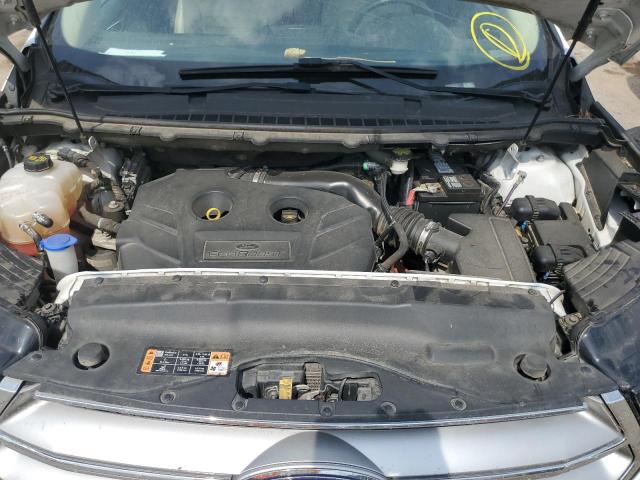 2FMTK3J99FBC16017 Ford EDGE SEL