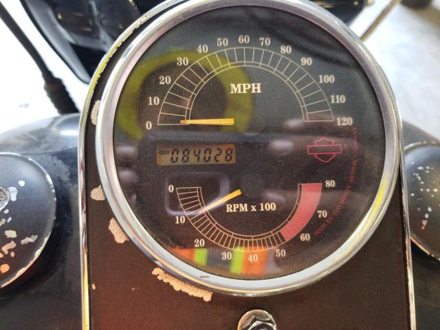 2003 HARLEY-DAVIDSON FLHRI - 1HD1FBW123Y747036