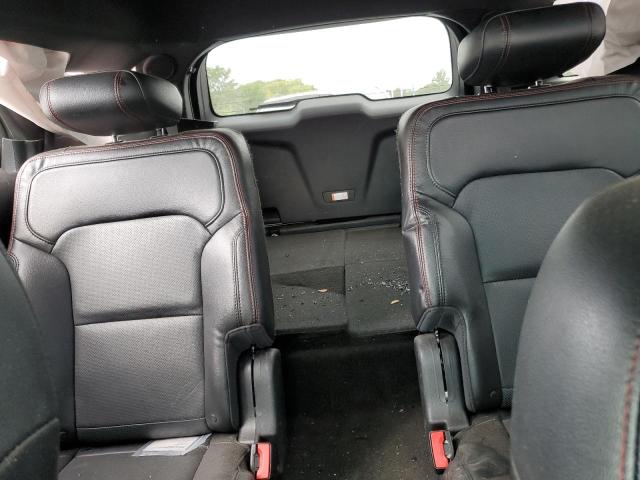 1FM5K8GT9GGC54463 Ford EXPLORER SPORT