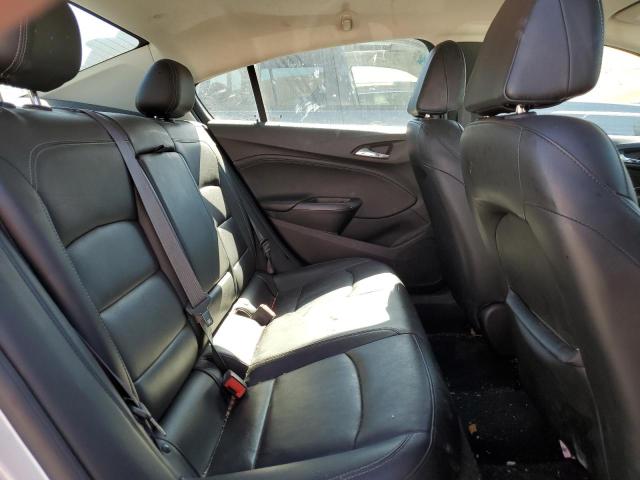 1G1BF5SM4H7265603 Chevrolet Cruze Premier