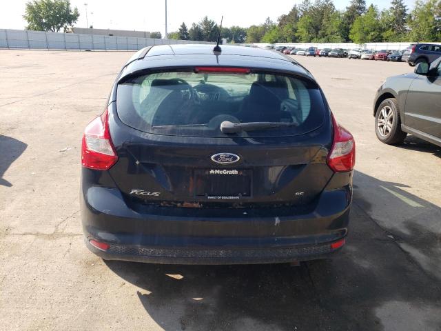 1FADP3K23EL347041 | 2014 Ford focus se