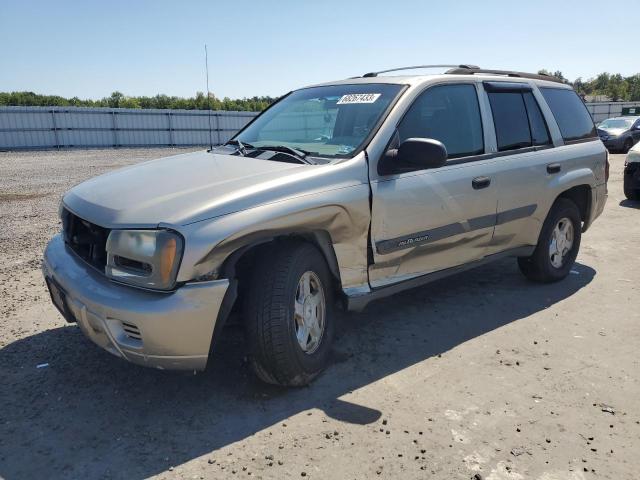 2003 Chevrolet TrailBlazer 