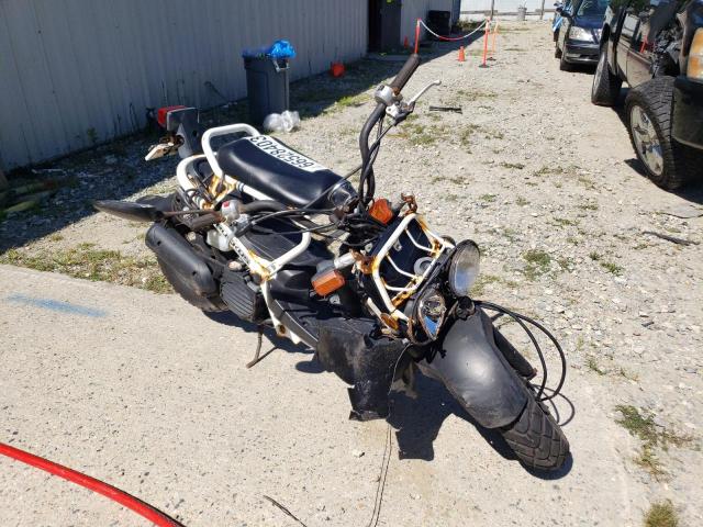 2007 HONDA NPS50 S - JH2AF58477K300065