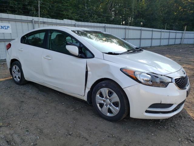 KNAFX4A67F5387431 KIA FORTE LX