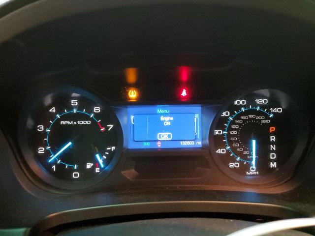 1FM5K8B88EGA77730 Ford EXPLORER