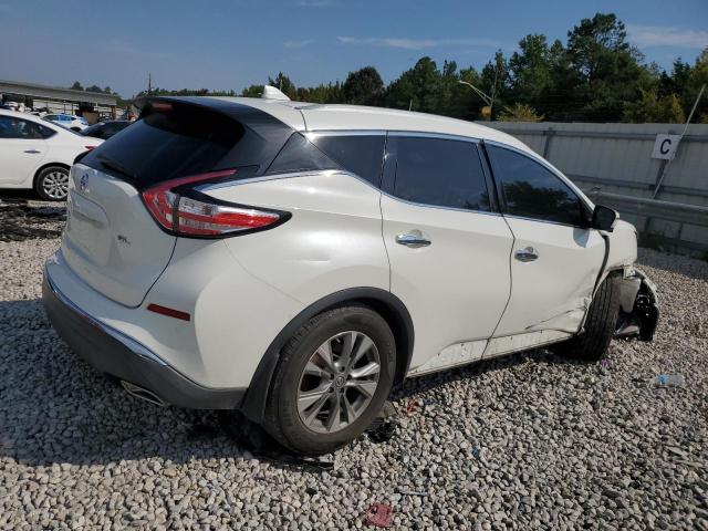 5N1AZ2MG2JN154349 | 2018 NISSAN MURANO S