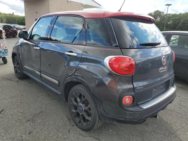 2016 FIAT 500L TREKK - ZFBCFADH2GZ037061