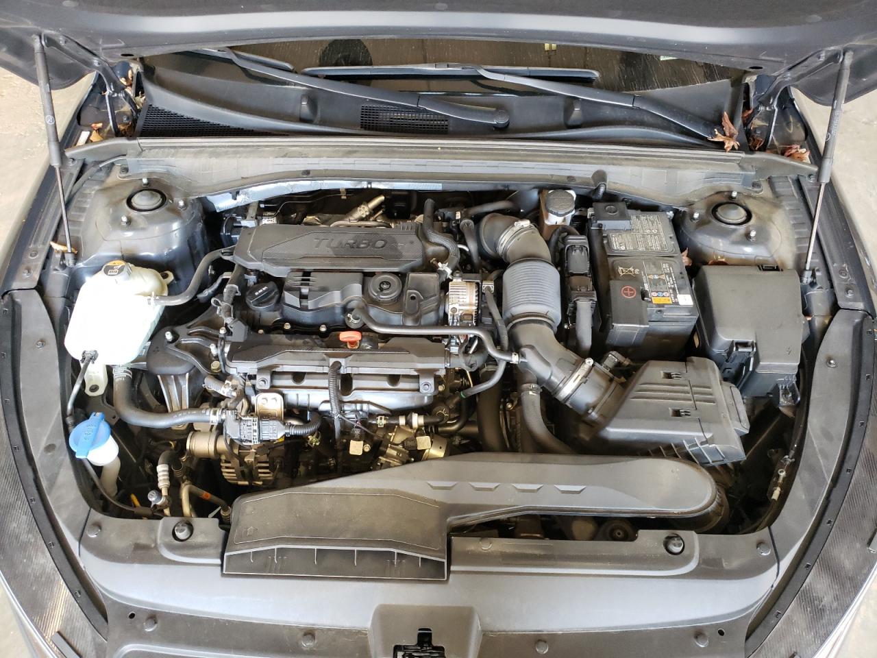 2021 Kia K5 Lxs vin: 5XXG14J28MG004126