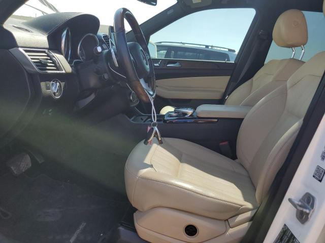 4JGDF6EE5HA812631 Mercedes-Benz Gls 450 4matic