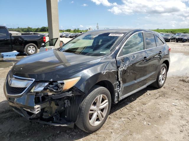 2013 Acura RDX 