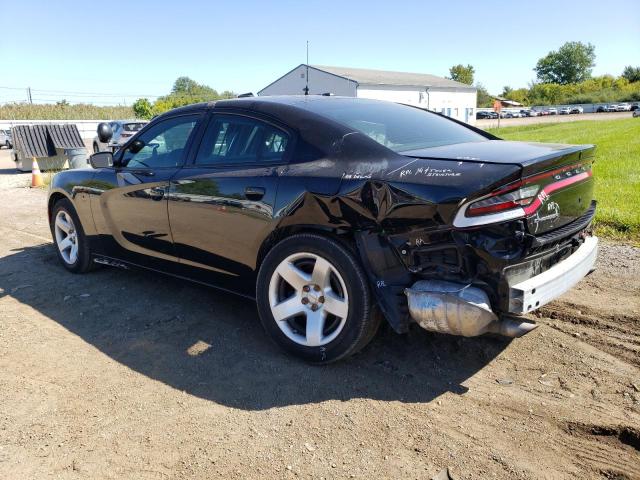 2019 DODGE CHARGER PO - 2C3CDXAG9KH591664