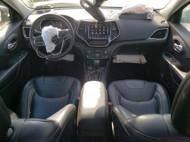 1C4PJMDN6KD142390 Jeep Cherokee Limited