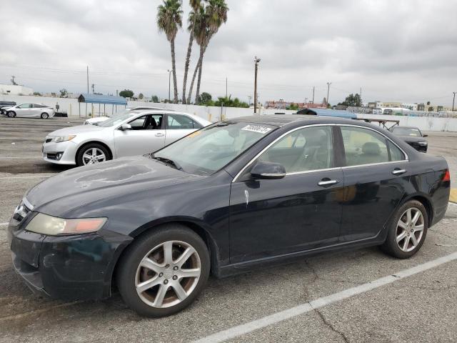 2005 Acura TSX 