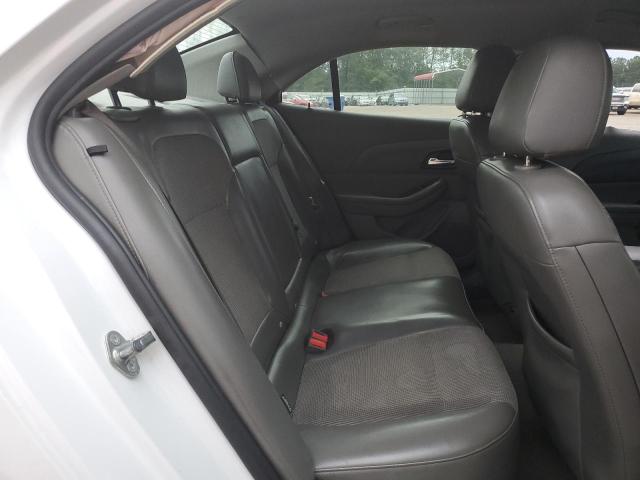 2016 CHEVROLET MALIBU LIM - 1G11C5SA2GF142252