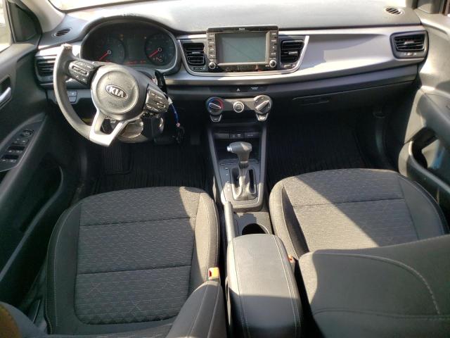 3KPA24AD2LE297775 Kia Rio  8