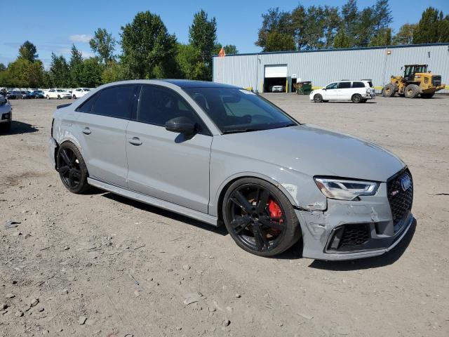 WUABWGFF0J1905350 Audi RS3