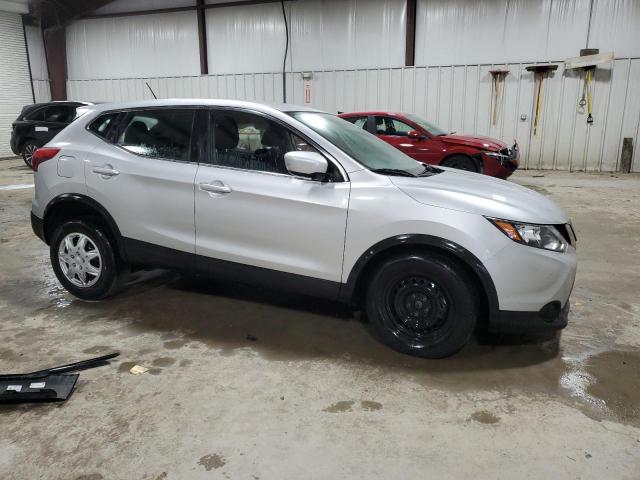 2019 NISSAN ROGUE SPT JN1BJ1CR5KW325445