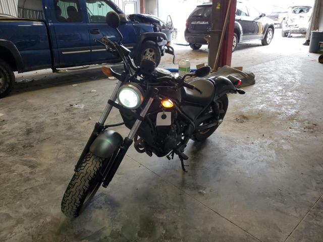 2018 HONDA CMX500 MLHPC5601J5101723