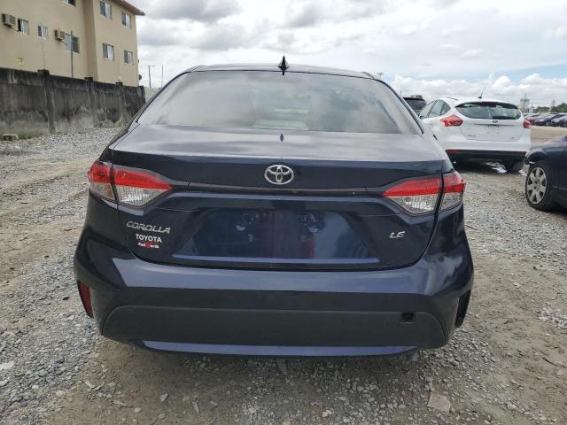 JTDEPMAE8MJ152823 Toyota Corolla LE 6