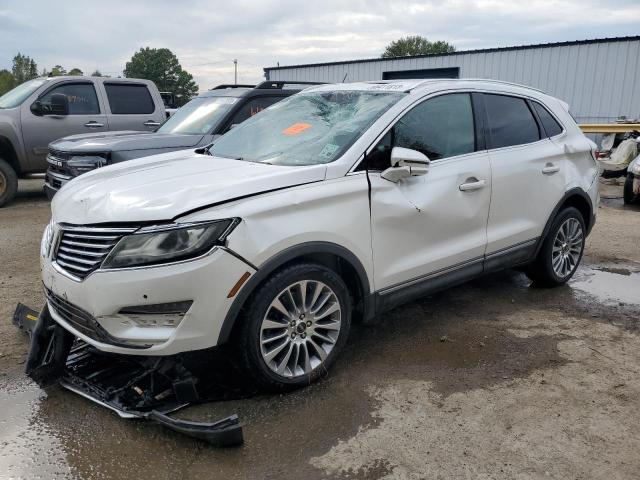 2016 Lincoln MKC Reserve