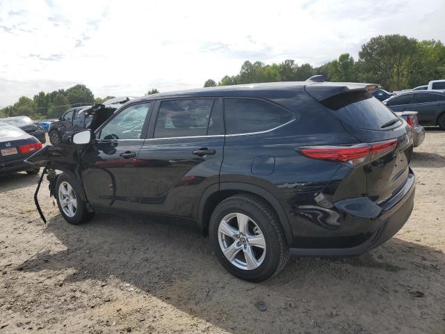 5TDKDRAH1PS020626 | 2023 TOYOTA HIGHLANDER