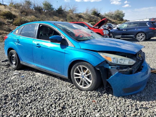 1FADP3F26FL227696 | 2015 FORD FOCUS SE