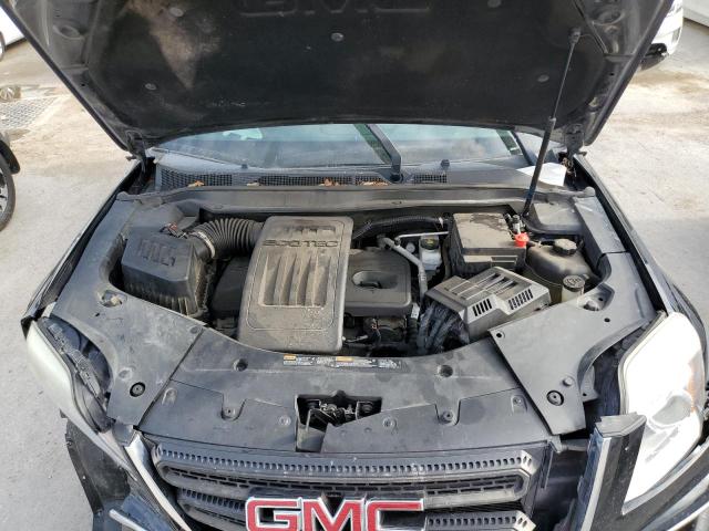 2017 GMC TERRAIN SL - 2GKALNEK0H6186214