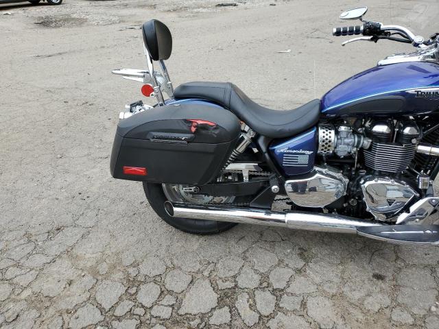 2014 TRIUMPH MOTORCYCLE AMERICA - SMT905RN4ET631747