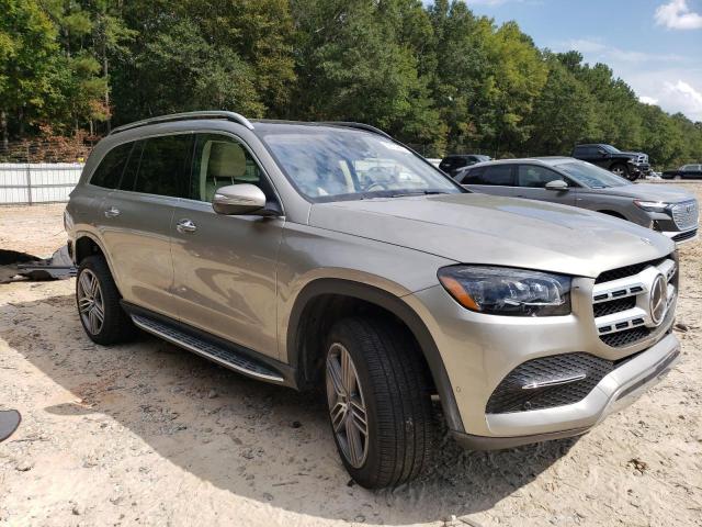 4JGFF5KE0NA677903 Mercedes-Benz Gls 450 4matic