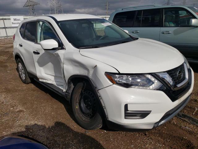 KNMAT2MV0JP606680 Nissan ROGUE S