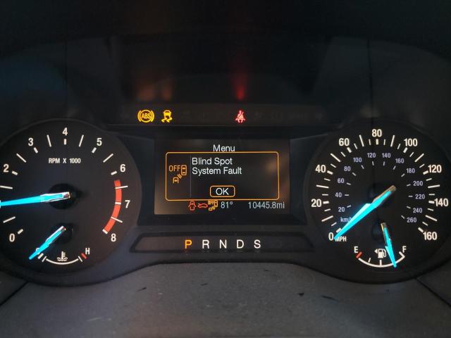 2FMPK3G96LBA35302 Ford EDGE SE