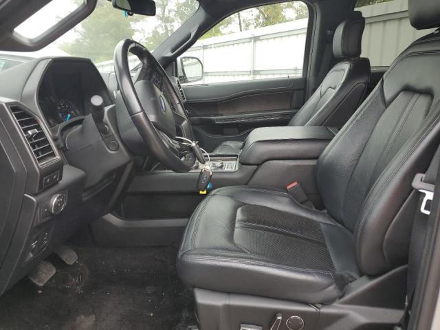 1FMJK2AT2JEA00732 Ford Expedition Max Limited