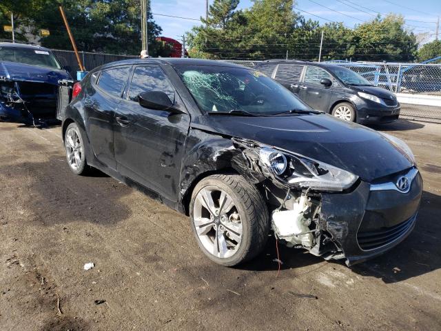 KMHTC6AD5GU259588 | 2016 HYUNDAI VELOSTER