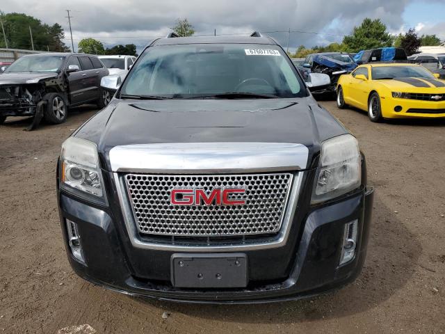 2GKFLZE37F6280948 GMC Terrain Denali