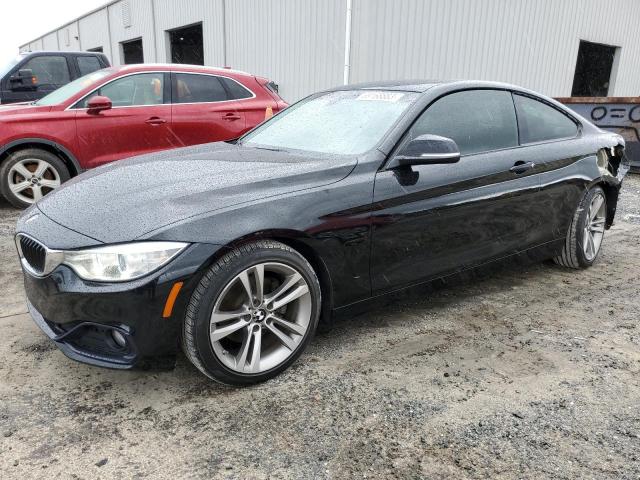 2014 BMW 4 Series 428i