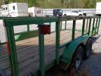 Lot #2414239178 2014 UTILITY TRAILER