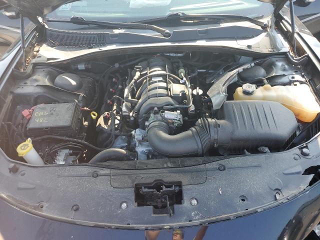 2019 DODGE CHARGER PO - 2C3CDXKT0KH686027