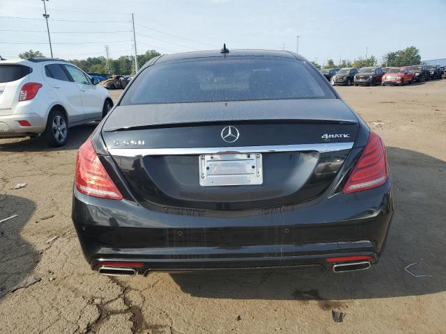 WDDUG8FB5FA183053 Mercedes-Benz S 550 4matic
