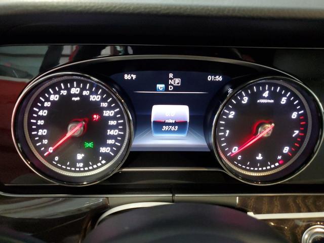 WDDZF4JB0KA559175 Mercedes-Benz E 300
