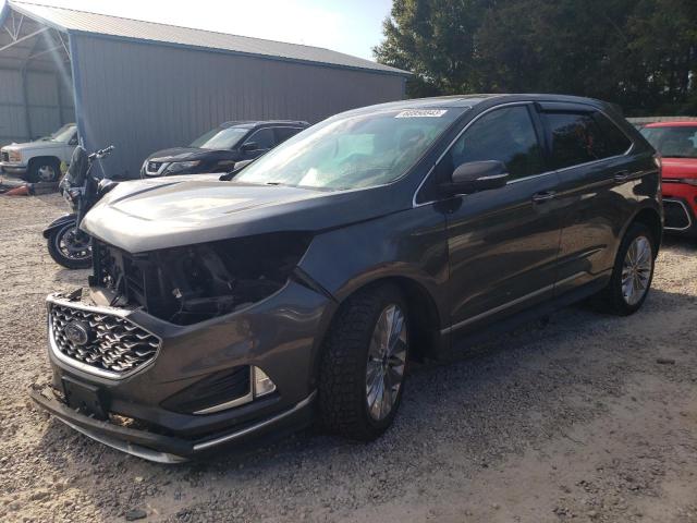 2FMPK4K99LBA82756 2020 FORD EDGE, photo no. 1