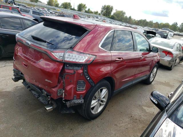 2FMTK3J81FBB02312 Ford EDGE SEL