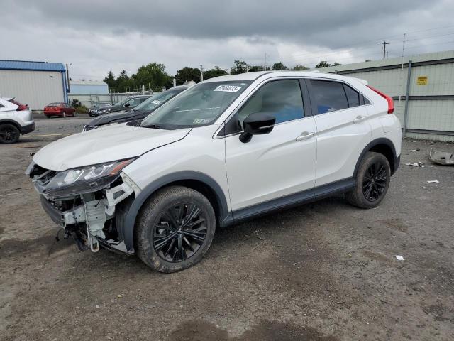 2020 Mitsubishi Eclipse Cross LE