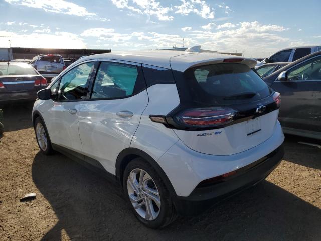 1G1FW6S0XN4123077 Chevrolet Bolt EV 1L 2