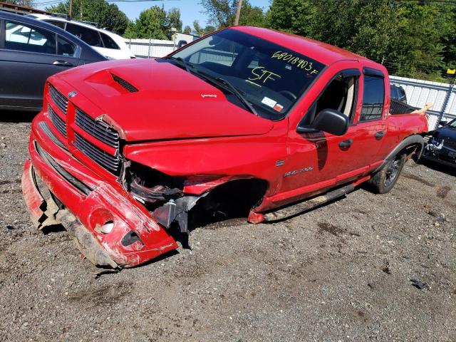 2005 Dodge Ram 1500 ST