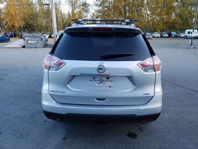 2016 NISSAN ROGUE S - 5N1AT2MM1GC874219