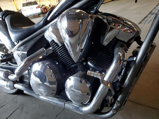 2015 HONDA VT1300 CX JH2SC61P1FK100272