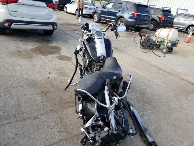 2012 HARLEY-DAVIDSON FLHRC ROAD 1HD1FRM12CB610970